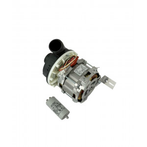 ПОМПА APACH HP 0.80 130109