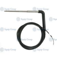 ТЕРМОЩУП APACH PT1000 L=2500 ЧЕРНЫЙ 4630310