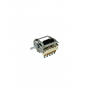 КОММУТАТОР APACH RTCU700078