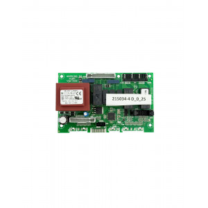 ПЛАТА УПРАВЛЕНИЯ APACH 215034-4