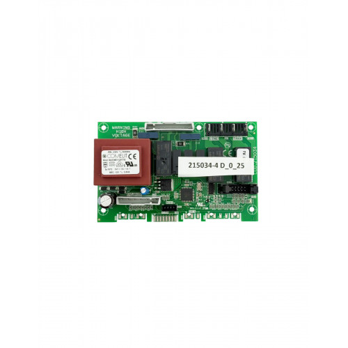 ПЛАТА УПРАВЛЕНИЯ APACH 215034-4