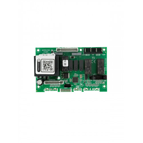 ПЛАТА УПРАВЛЕНИЯ APACH AC 800