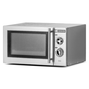 ПЕЧЬ СВЧ HURAKAN HKN-WP900/ВЫСТ.