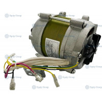 МОТОР ДЛЯ СЛАЙСЕРА HURAKAN HKN-HM195M