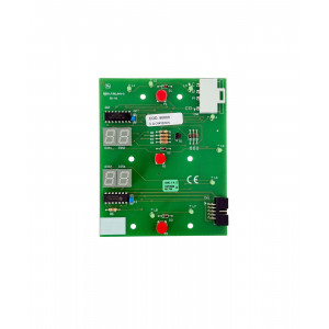 ПЛАТА УПРАВЛЕНИЯ APACH 80889