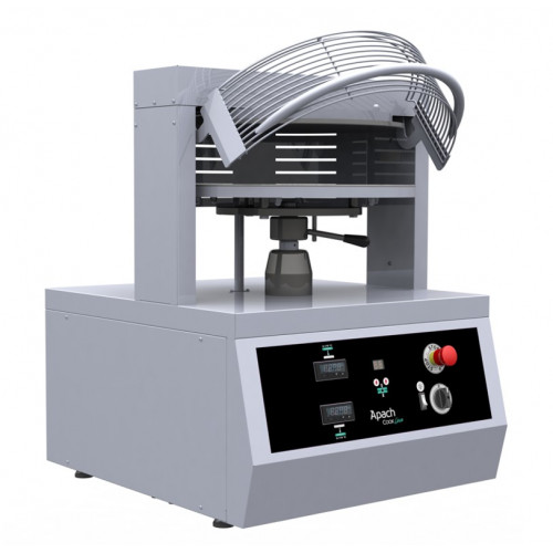 ПРЕСС ДЛЯ ПИЦЦЫ APACH APRESS45