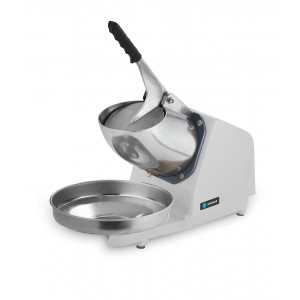 ИЗМЕЛЬЧИТЕЛЬ ЛЬДА HURAKAN HKN-TR65