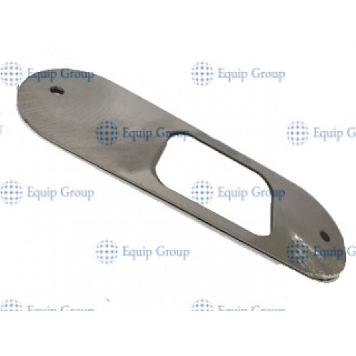ПЛАСТИНА ДЛЯ РУЧКИ ДВЕРИ MAG30001-A +, APACH  PIA30005