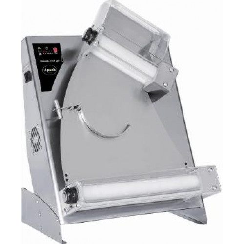 ТЕСТОРАСКАТКА ДЛЯ ПИЦЦЫ APACH ARM310 TG