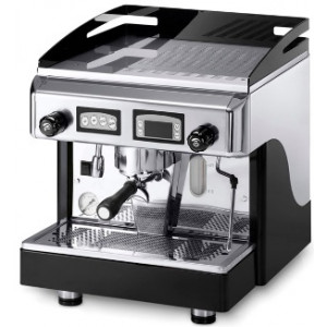 КОФЕВАРКА ASTORIA SAE/1 TOUCH ЧЕРНЫЙ