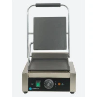 ГРИЛЬ КОНТАКТНЫЙ HURAKAN HKN-PE22FT