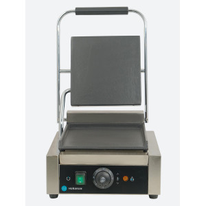 ГРИЛЬ КОНТАКТНЫЙ HURAKAN HKN-PE22FT