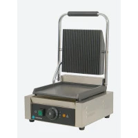 ГРИЛЬ КОНТАКТНЫЙ HURAKAN HKN-PE22L