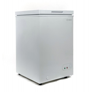 ЛАРЬ МОРОЗИЛЬНЫЙ HURAKAN HKN-BD105