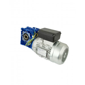 МОТОР-РЕДУКТОР Д/ТЕСТОМЕСА  APACH  ASM 22R, TYPE:MY-802-4