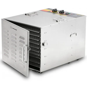 ДЕГИДРАТОР HURAKAN HKN-DHD10