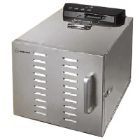 ДЕГИДРАТОР HURAKAN HKN-DHD6