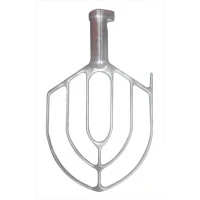 ЛОПАТКА ДЛЯ МИКСЕРА HURAKAN HKN-IP10F