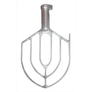 ЛОПАТКА ДЛЯ МИКСЕРА HURAKAN HKN-IP10F
