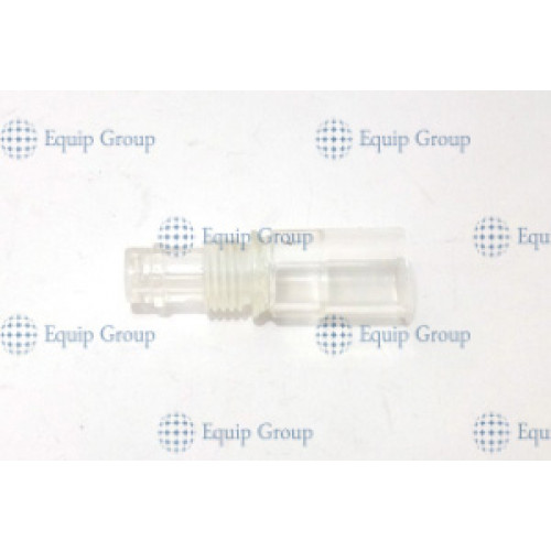 КОРПУС КАППУЧИНАТОРА Д/КОФЕМАШИНЫ ASTORIA GEMMA 160-200 MESH 15018204