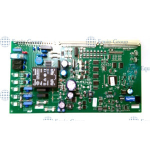ПЛАТА ЦЕНТРАЛЬНОГО ПРОЦЕССОРА Д/КОФЕМАШИНЫ ASTORIA GEMMA 18090118