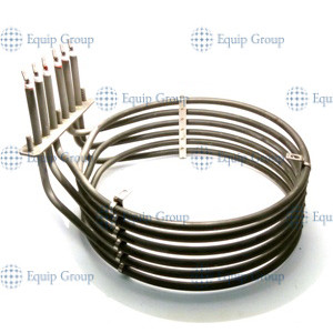 ТЭН APACH 6000W 400V 4663061