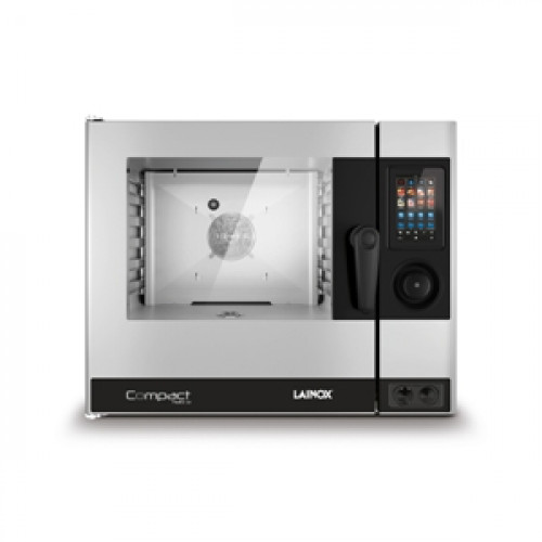 ПАРОКОНВЕКТОМАТ LAINOX NABOO CVGN061R