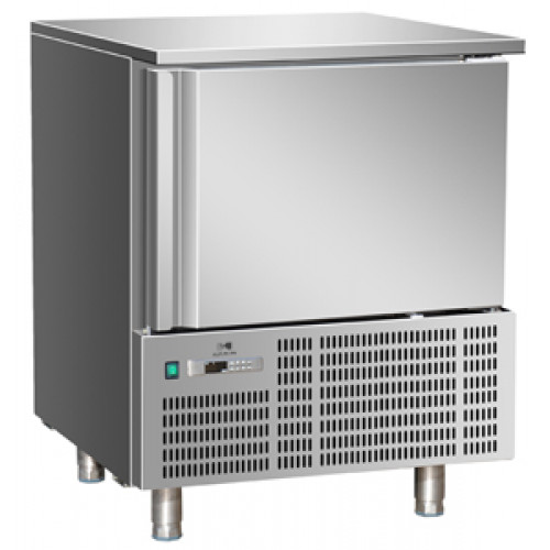 ШКАФ ШОКОВОЙ ЗАМОРОЗКИ HURAKAN HKN-BCF5