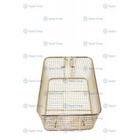 КОРЗИНА HURAKAN ДЛЯ ФРИТЮРНИЦЫ HKN-FT12