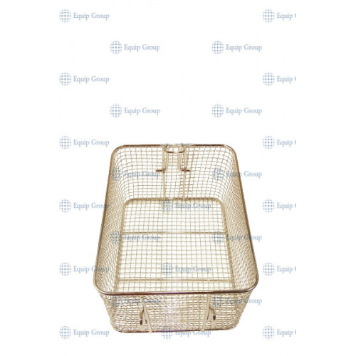 КОРЗИНА HURAKAN ДЛЯ ФРИТЮРНИЦЫ HKN-FT12