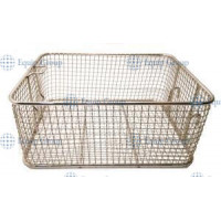 КОРЗИНА HURAKAN ДЛЯ ФРИТЮРНИЦЫ HKN-FT6/66N