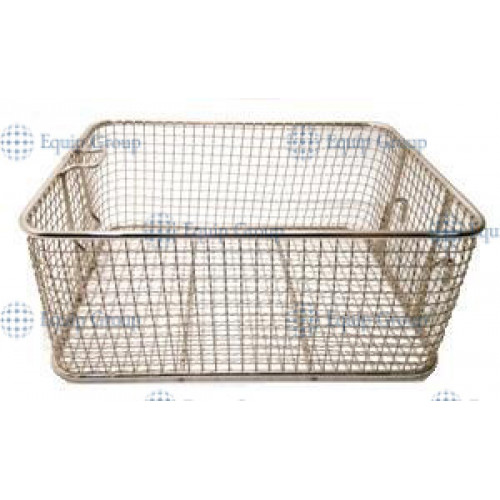 КОРЗИНА HURAKAN ДЛЯ ФРИТЮРНИЦЫ HKN-FT6/66N