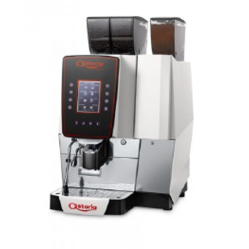 КОФЕВАРКА ASTORIA DRIVE6000 ASR ШОКОЛАД ВЕРСИЯ