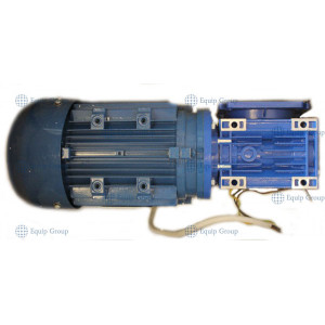 МОТОР-РЕДУКТОР Д/ТЕСТОМЕСА  APACH  ASM48F 5M010510