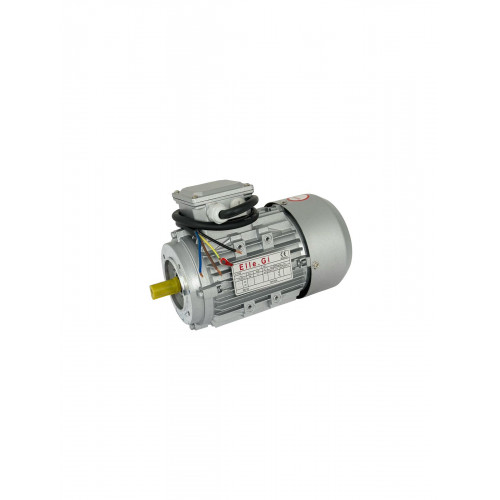МОТОР МИКСЕРА APACH APL10B 1Ф M1VELPL8/102011
