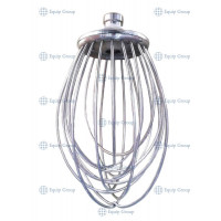 ВЕНЧИК ДЛЯ МИКСЕРА HURAKAN HKN-IP20FM-WHISK