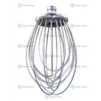 ВЕНЧИК ДЛЯ МИКСЕРА HURAKAN HKN-IP20FM-WHISK