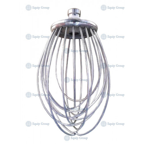 ВЕНЧИК ДЛЯ МИКСЕРА HURAKAN HKN-IP20FM-WHISK
