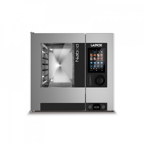 ПАРОКОНВЕКТОМАТ LAINOX NABOO NAGB071R