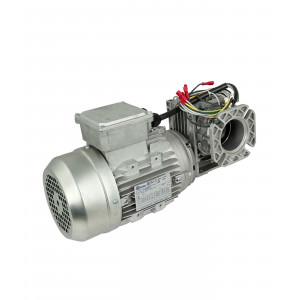 МОТОР-РЕДУКТОР Д/ТЕСТОМЕСА  APACH  ASM 16R 1PH/16F 3PH/22F 1PH 5M020501