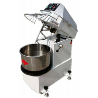 ТЕСТОМЕС СО СЪЕМНОЙ ДЕЖОЙ HURAKAN HKN-40CN