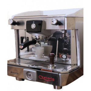 КОФЕВАРКА ASTORIA AEP/1 CORE 600 INOX