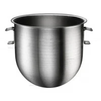 ДЕЖА ДЛЯ МИКСЕРА ПЛАНЕТАРНОГО HURAKAN HKN-IP40FM-BOWL, 40Л
