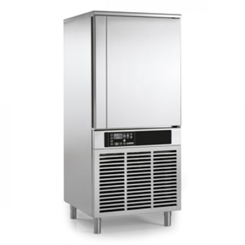 ШКАФ ШОКОВОЙ ЗАМОРОЗКИ LAINOX PCM121T