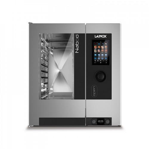 ПАРОКОНВЕКТОМАТ LAINOX NABOO NAEV101R