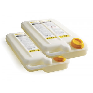 СРЕДСТВО МОЮЩЕЕ ЩЕЛОЧНОЕ LAINOX COMBICLEAN 3 В 1 CDL05
