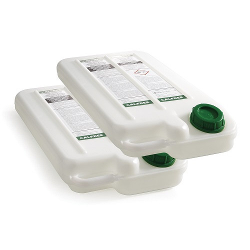 ДЕКАЛЬЦИНАТОР LAINOX CCF05