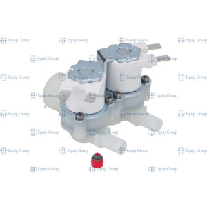КЛАПАН СОЛЕНОИДНЫЙ ДВУХХОДОВОЙ 230V LAINOX LAR65110210