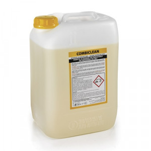 СРЕДСТВО МОЮЩЕЕ ЩЕЛОЧНОЕ LAINOX COMBICLEAN 3 В 1 DL010/ВЫСТ