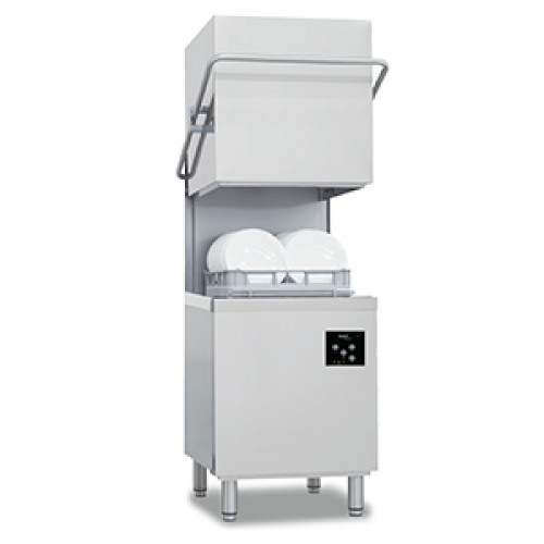МАШИНА ПОСУДОМОЕЧНАЯ APACH AC800 (ST3800RU) КУПОЛЬНАЯ